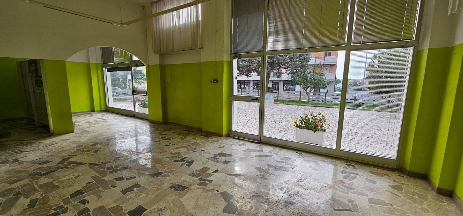 Interno palazzo