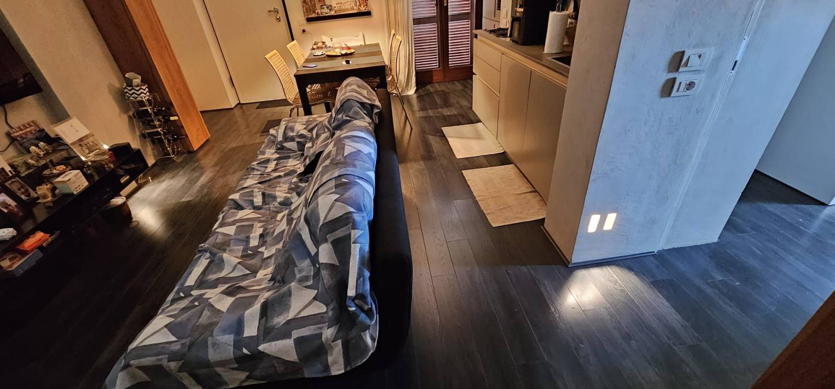 Interno non residenziale