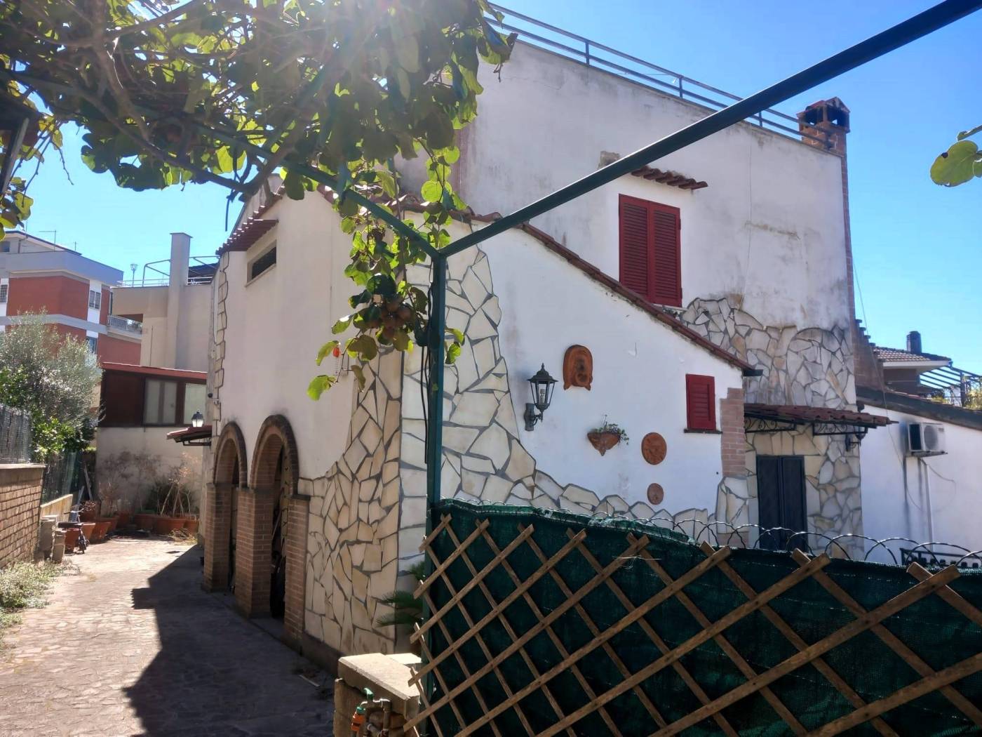 Giardino