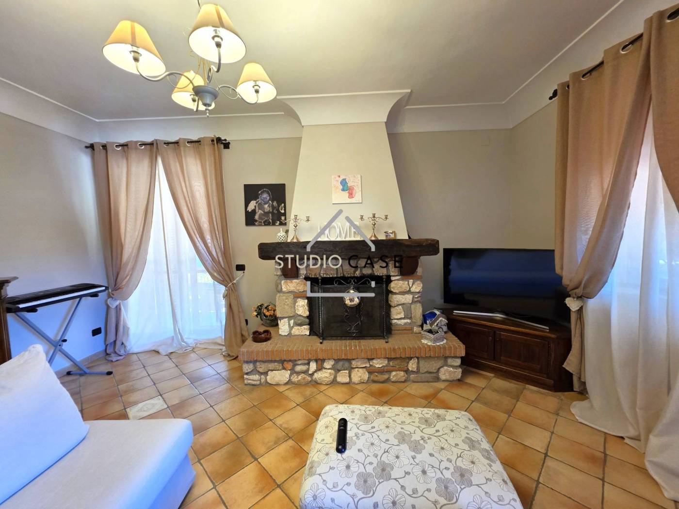 Salone