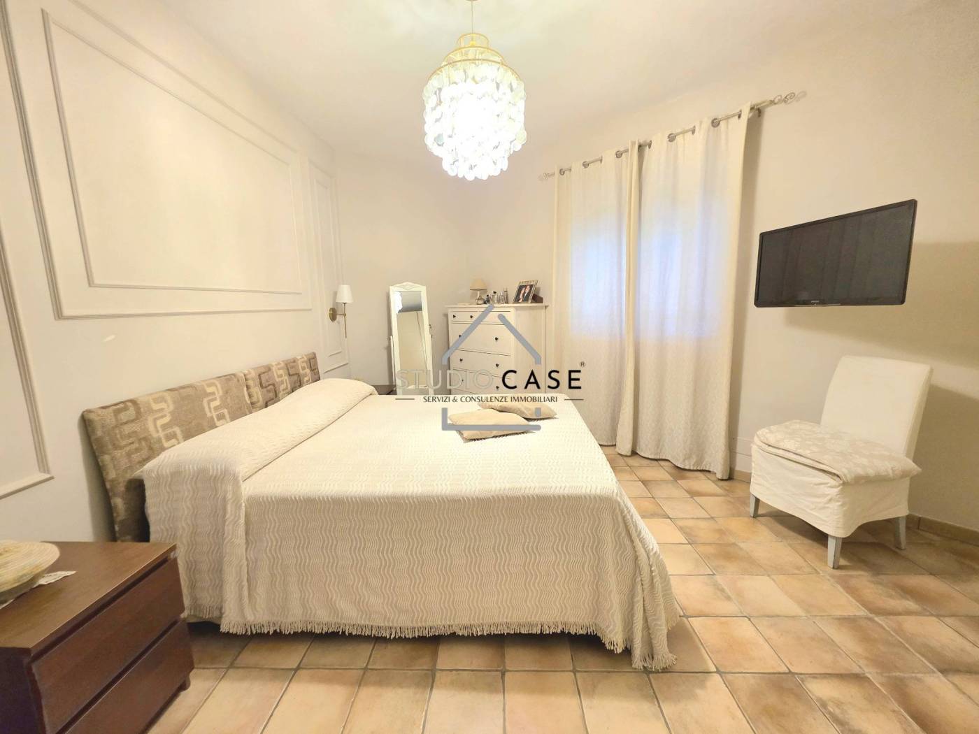Camera da letto