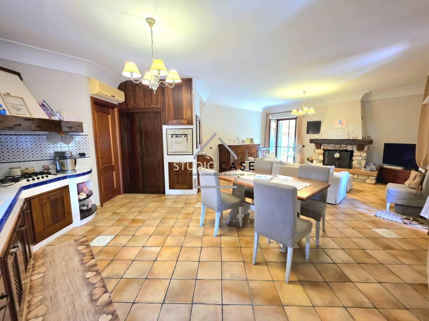 Cucina