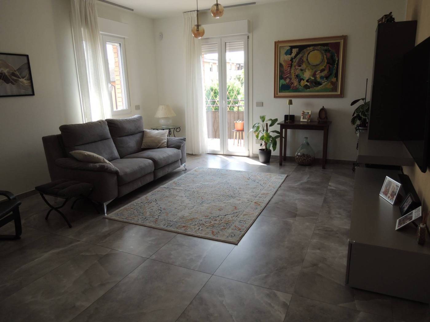 Salone