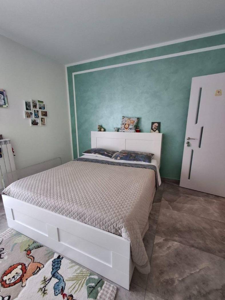 Camera da letto