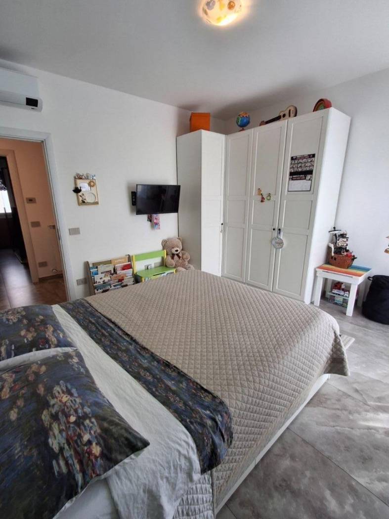 Camera da letto