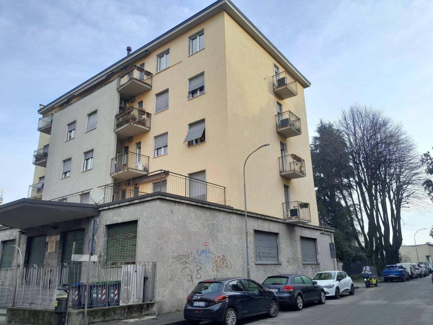 Facciata