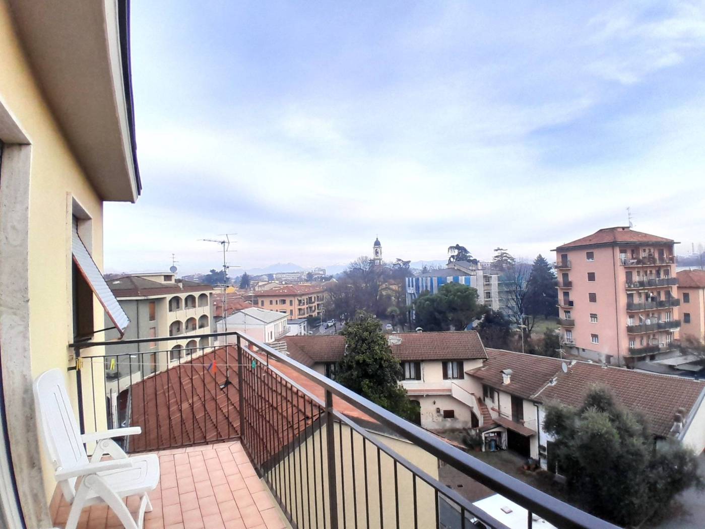 Balcone