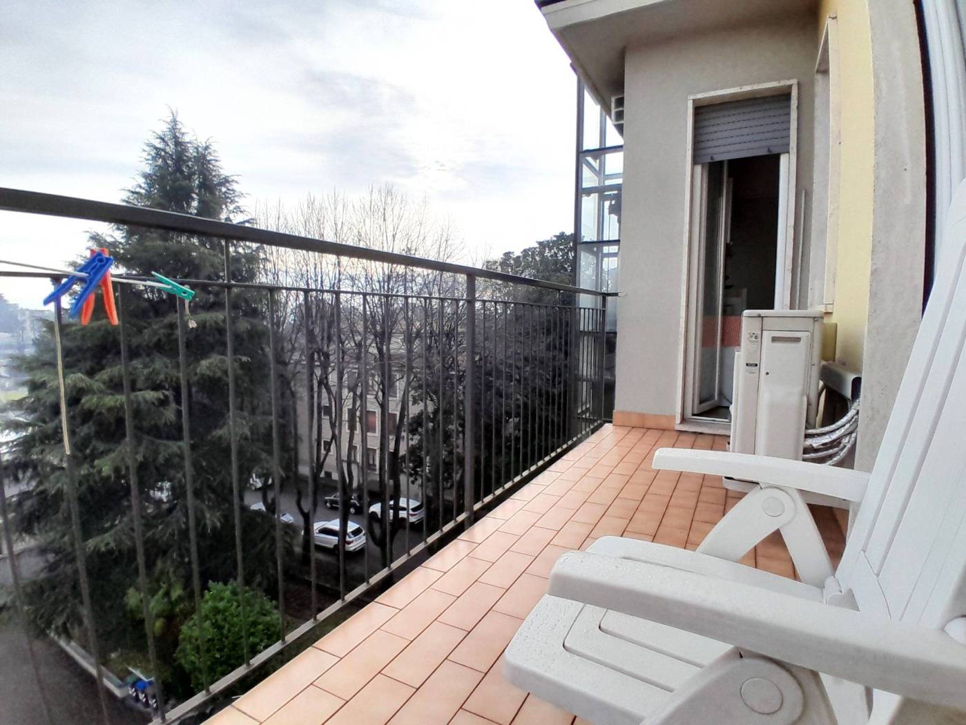Balcone
