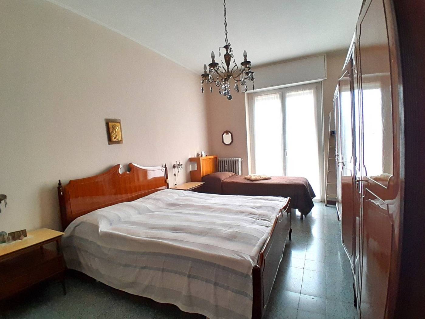 Camera da letto