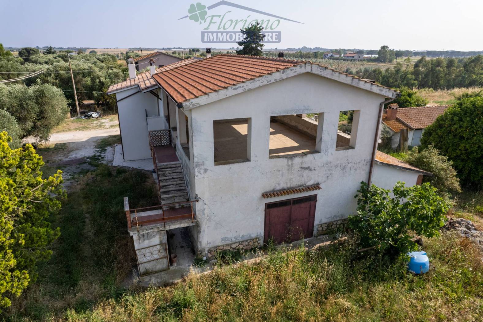 Facciata