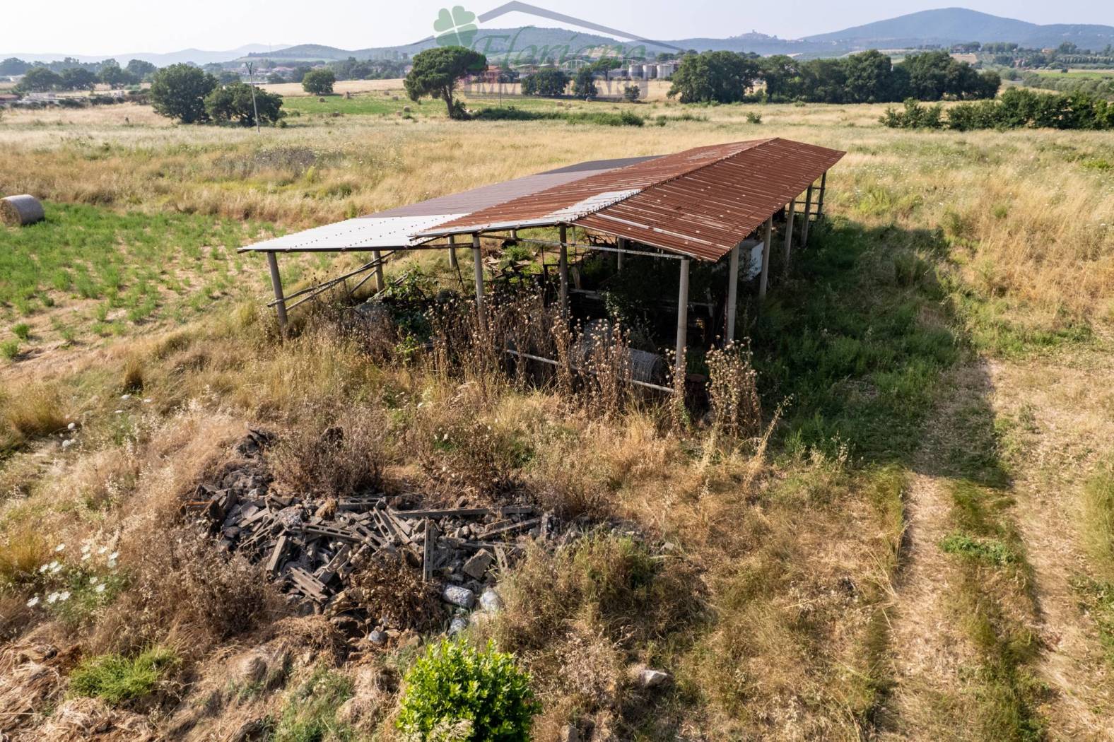 Terreno