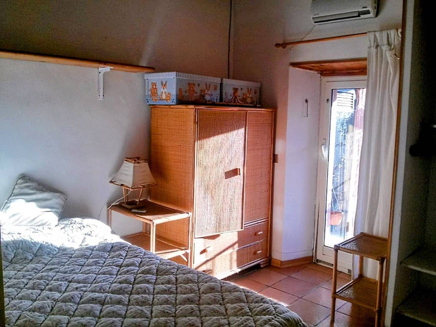 Camera da letto