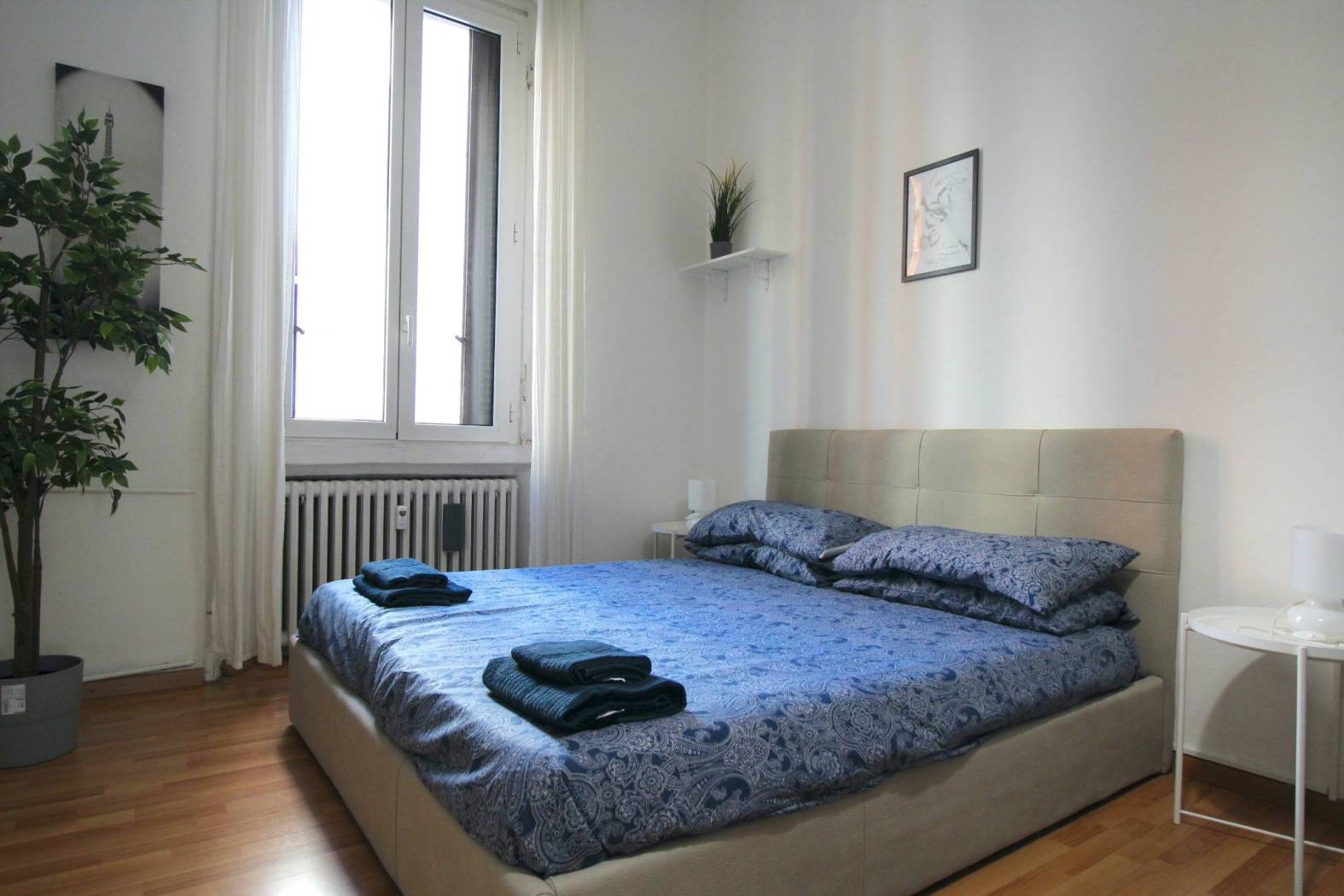 Camera da letto
