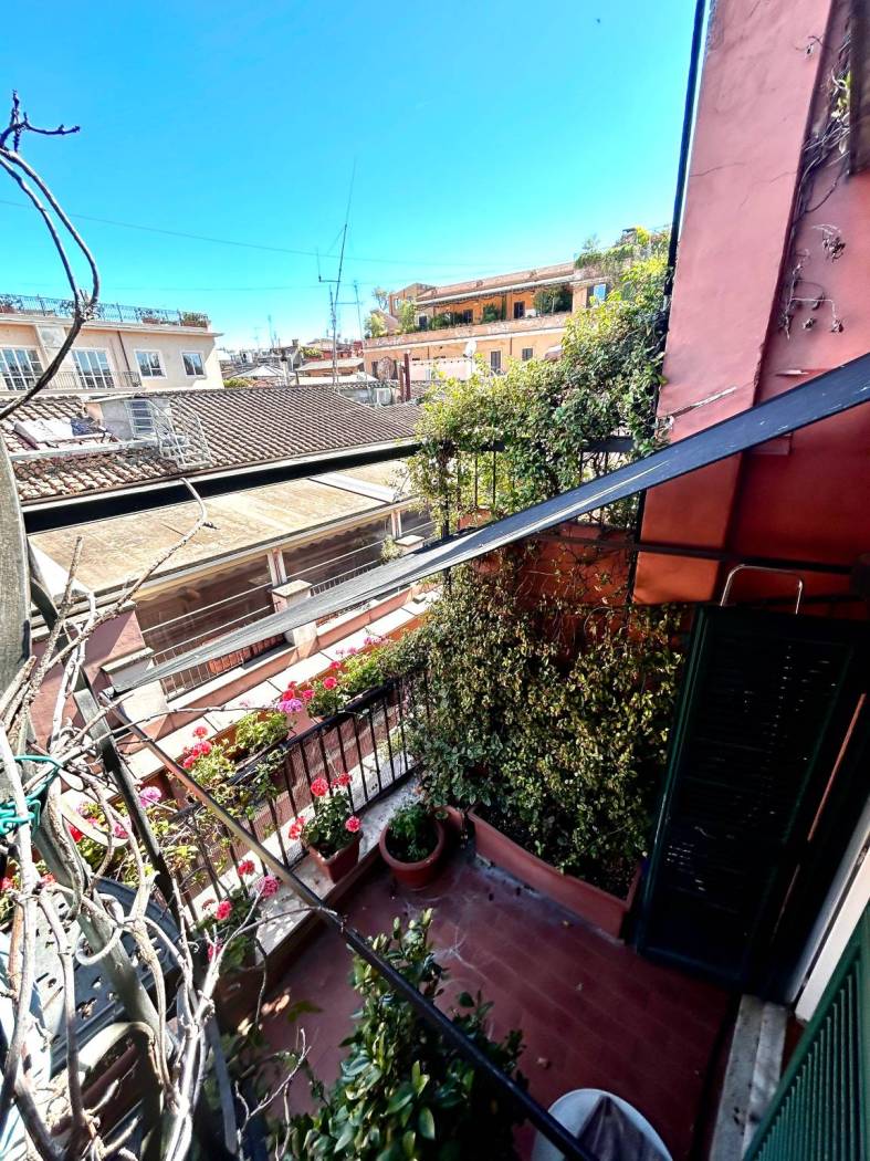 Balcone