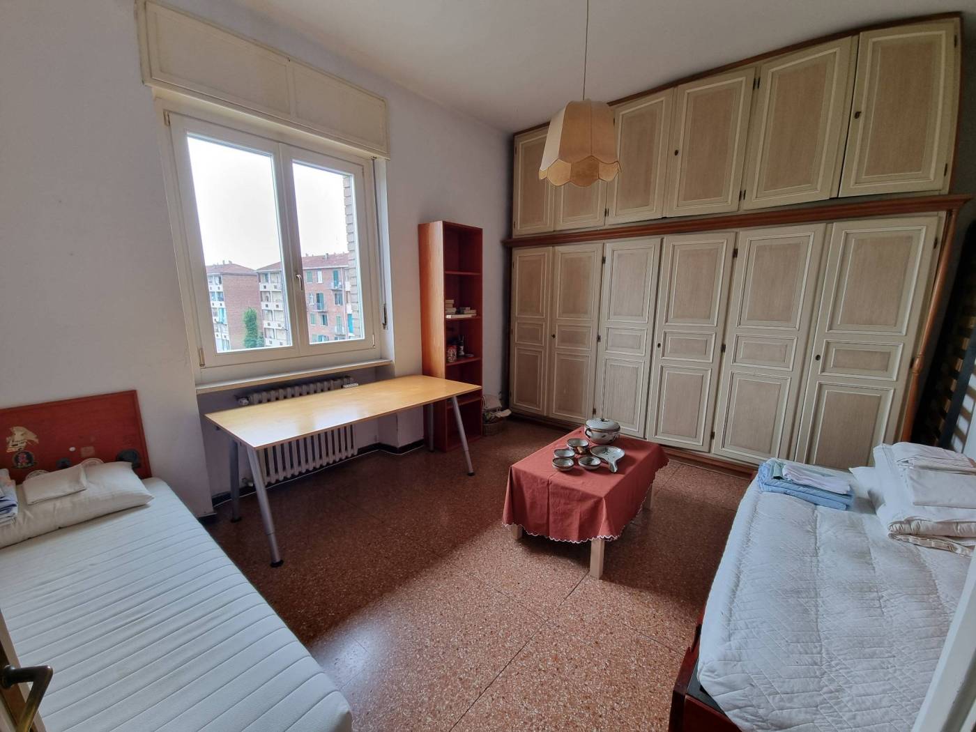 Camera da letto
