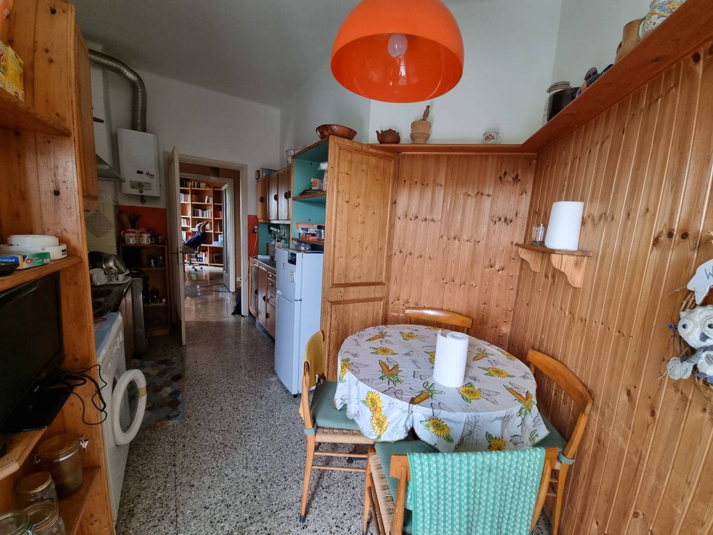 Cucina