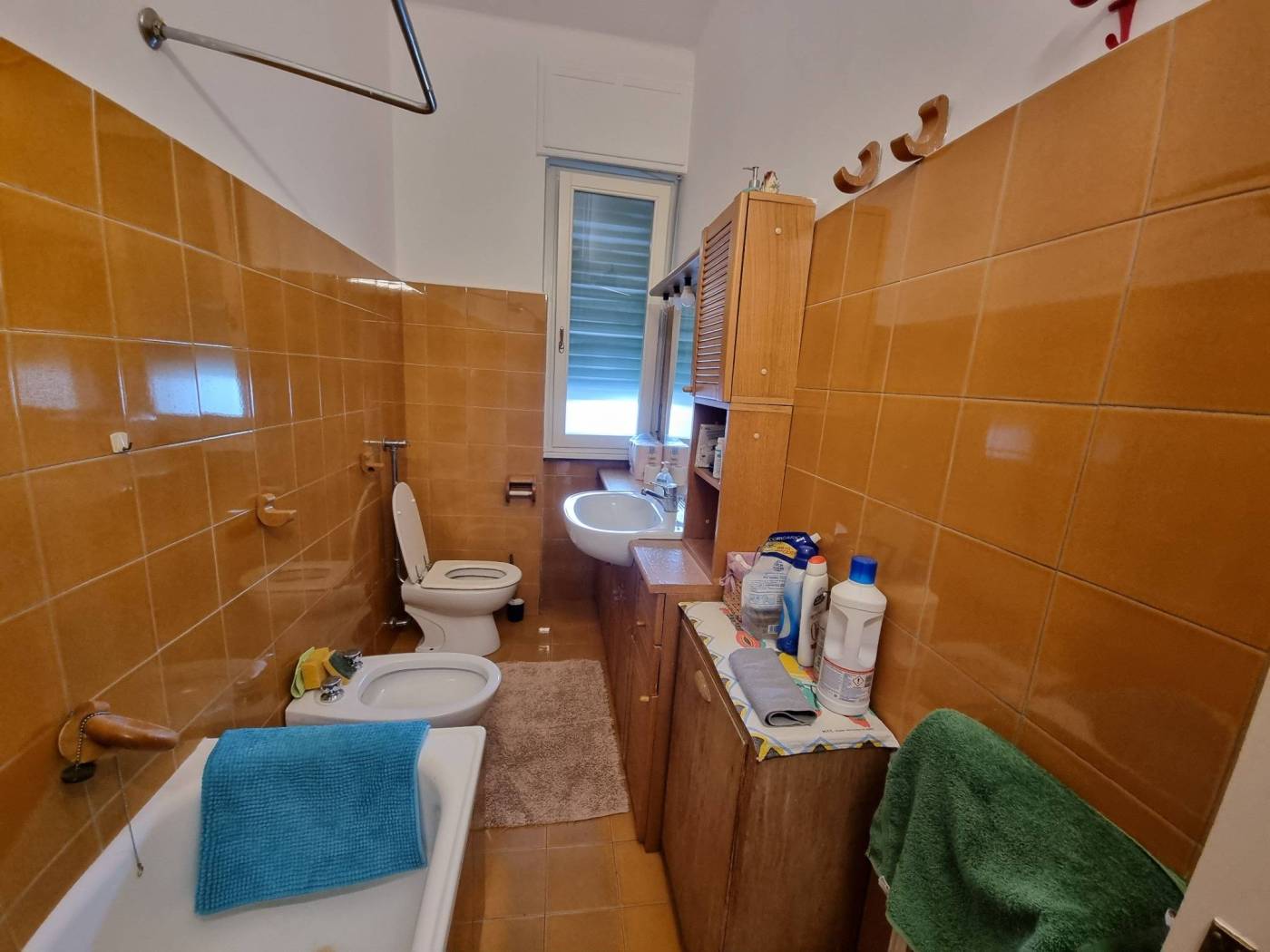 Bagno
