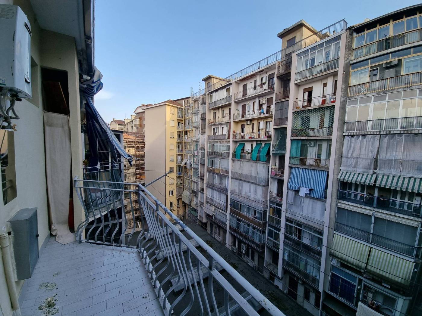 Balcone