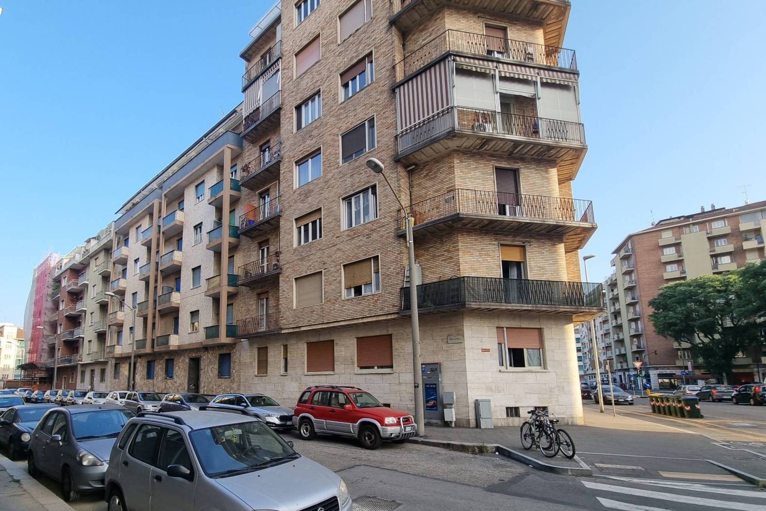Facciata