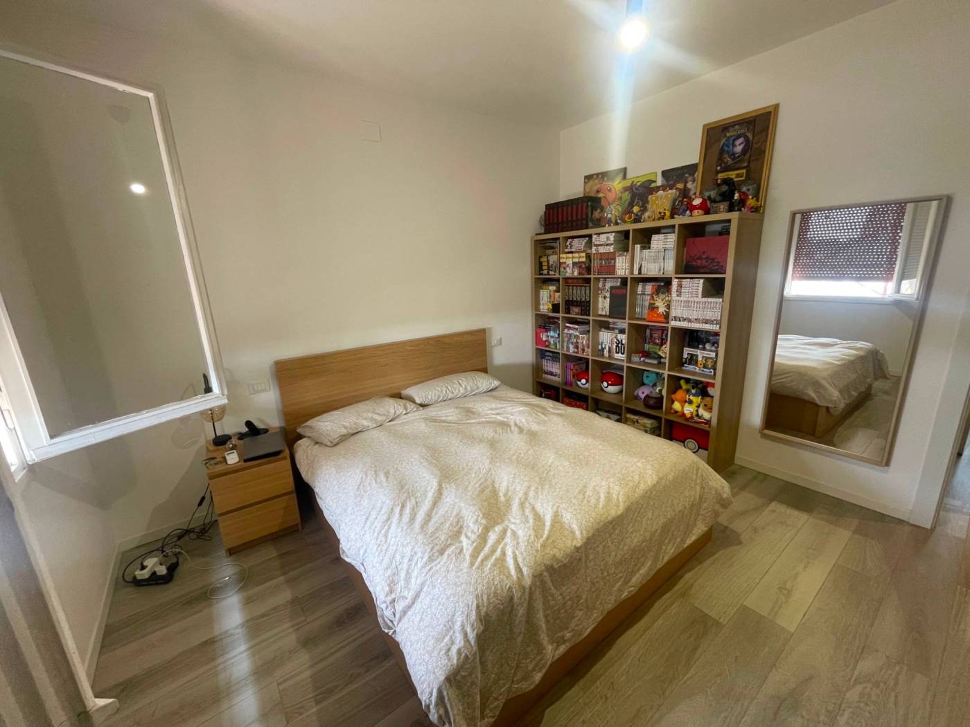 Camera da letto