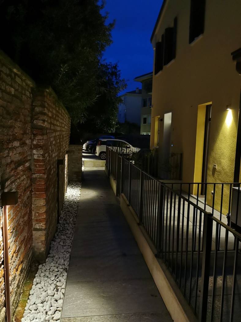Interno palazzo