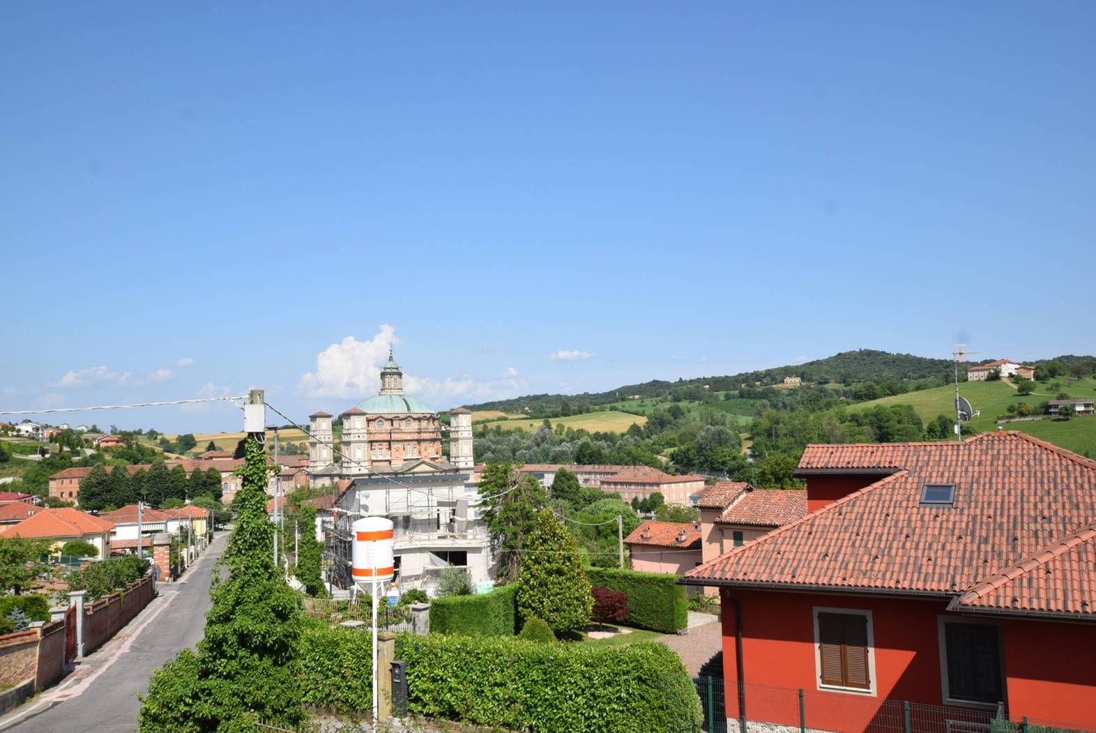 Vista