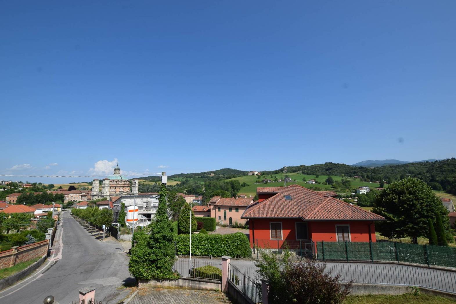 Vista