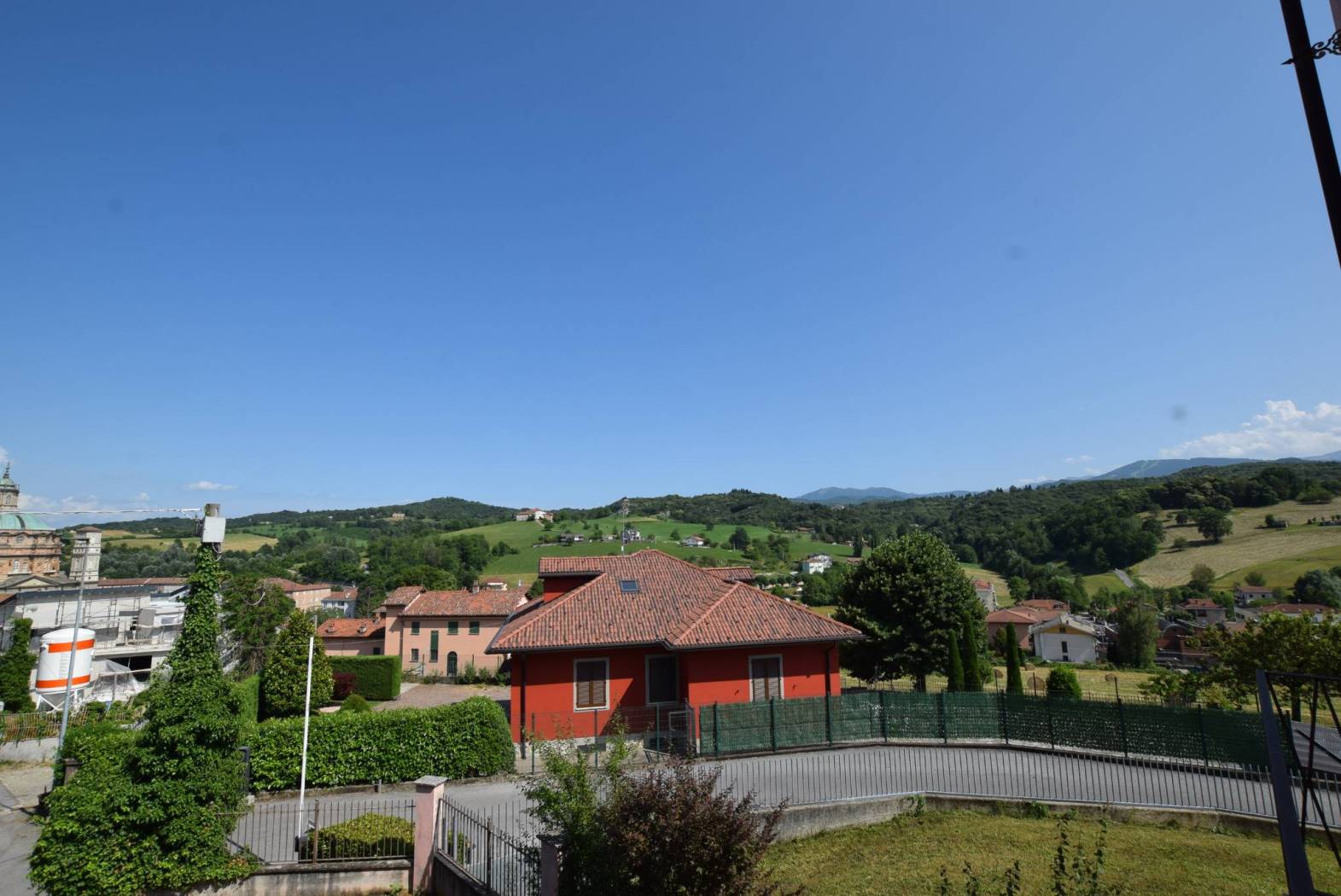 Vista