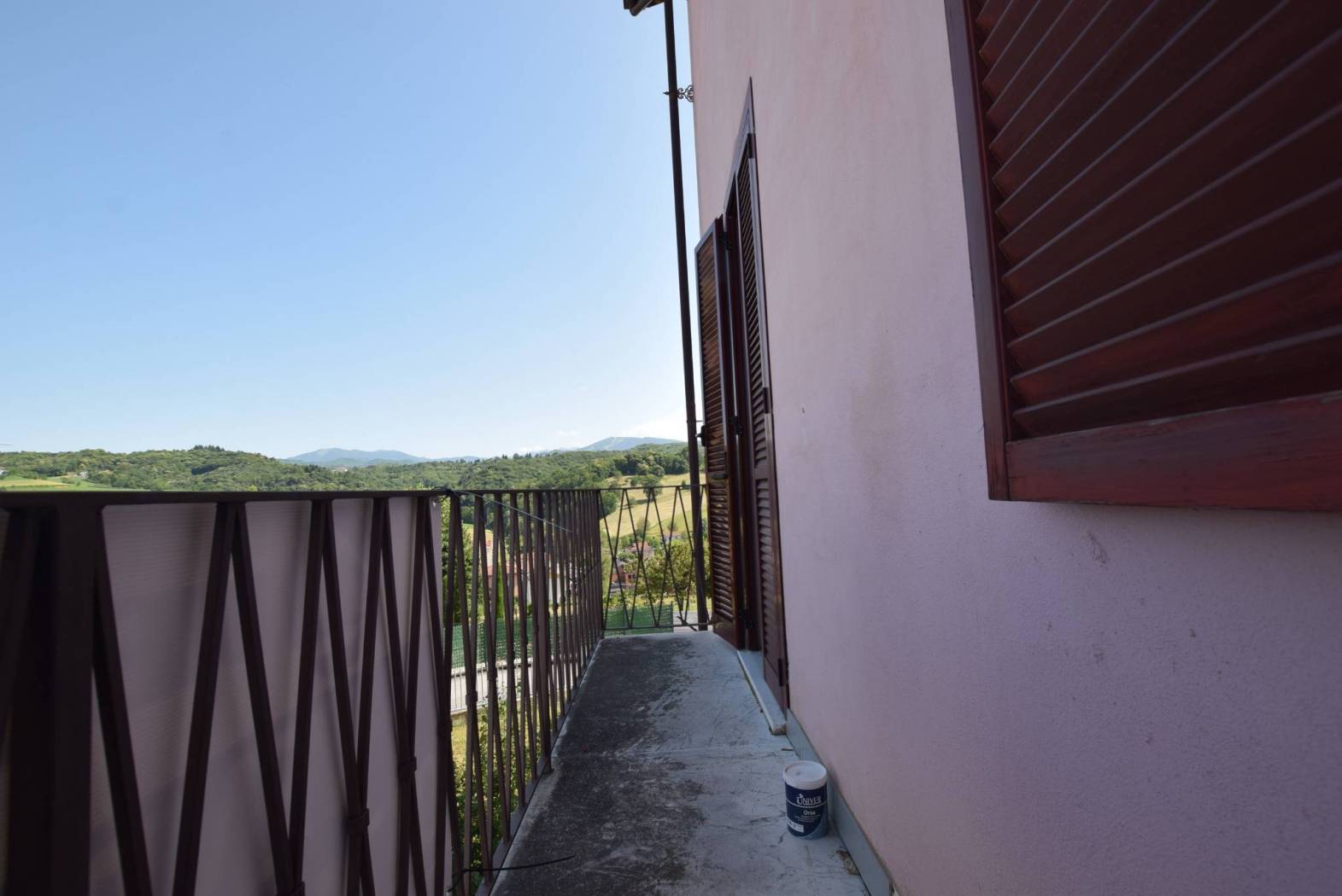 Balcone
