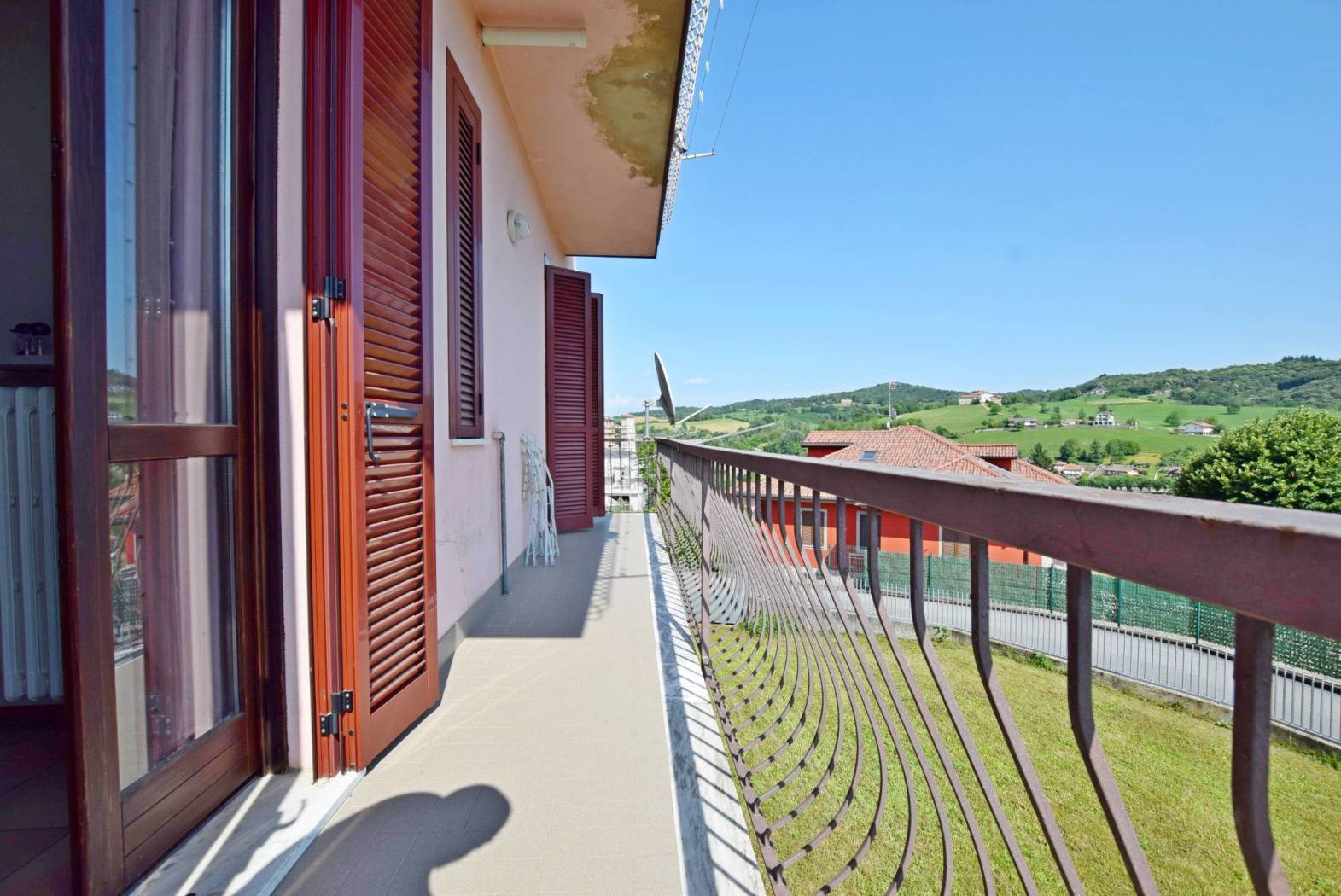 Balcone