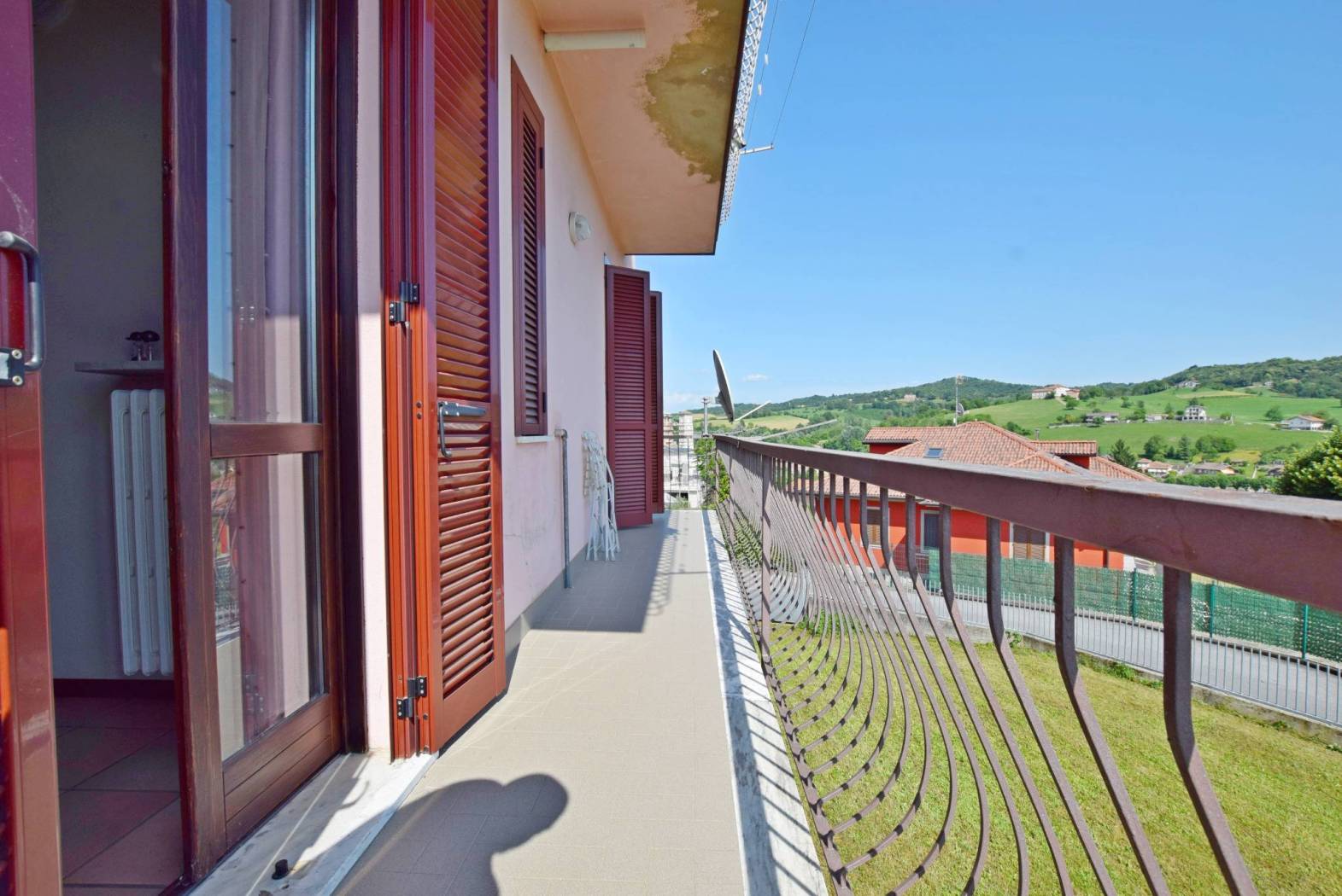 Balcone