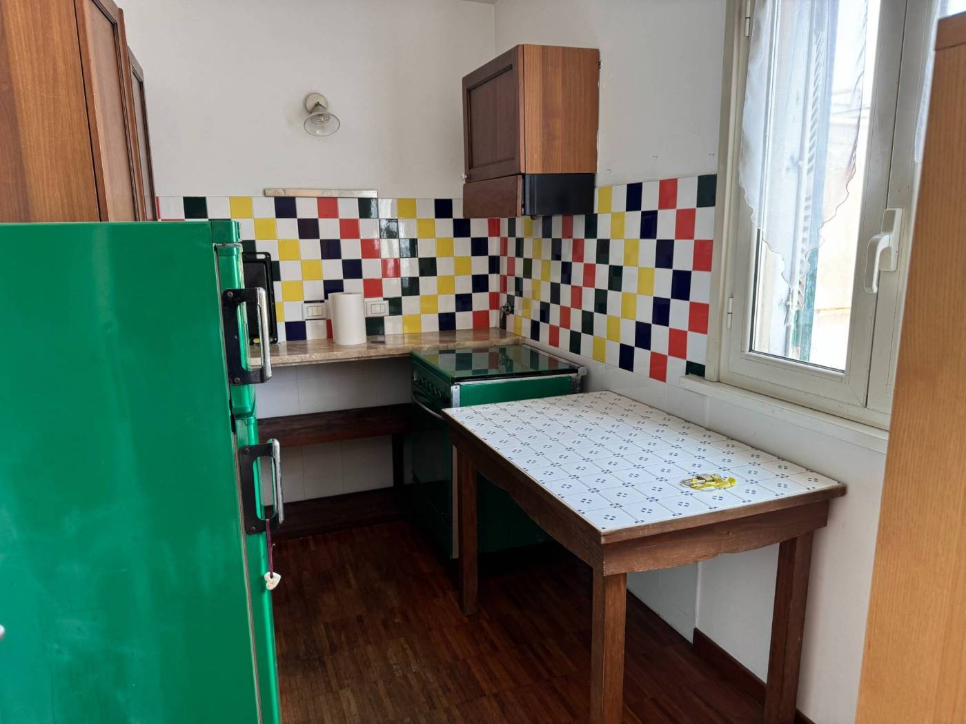Cucina