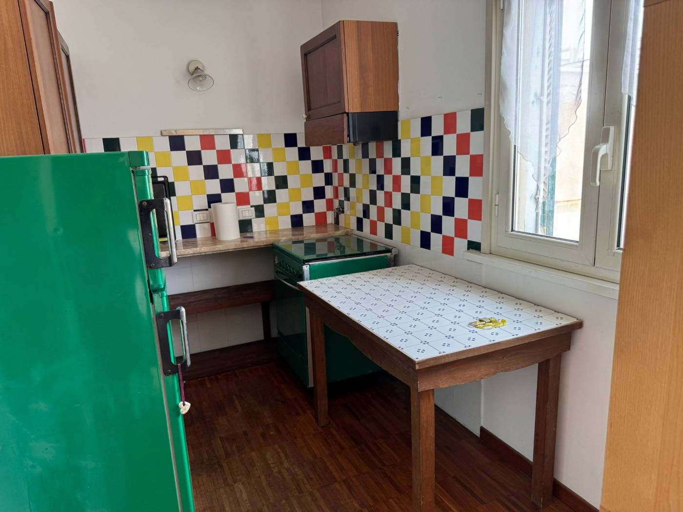 Cucina
