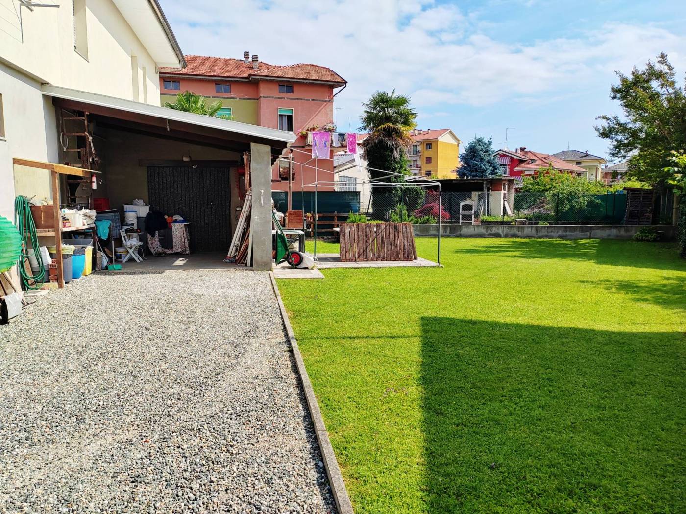 Giardino