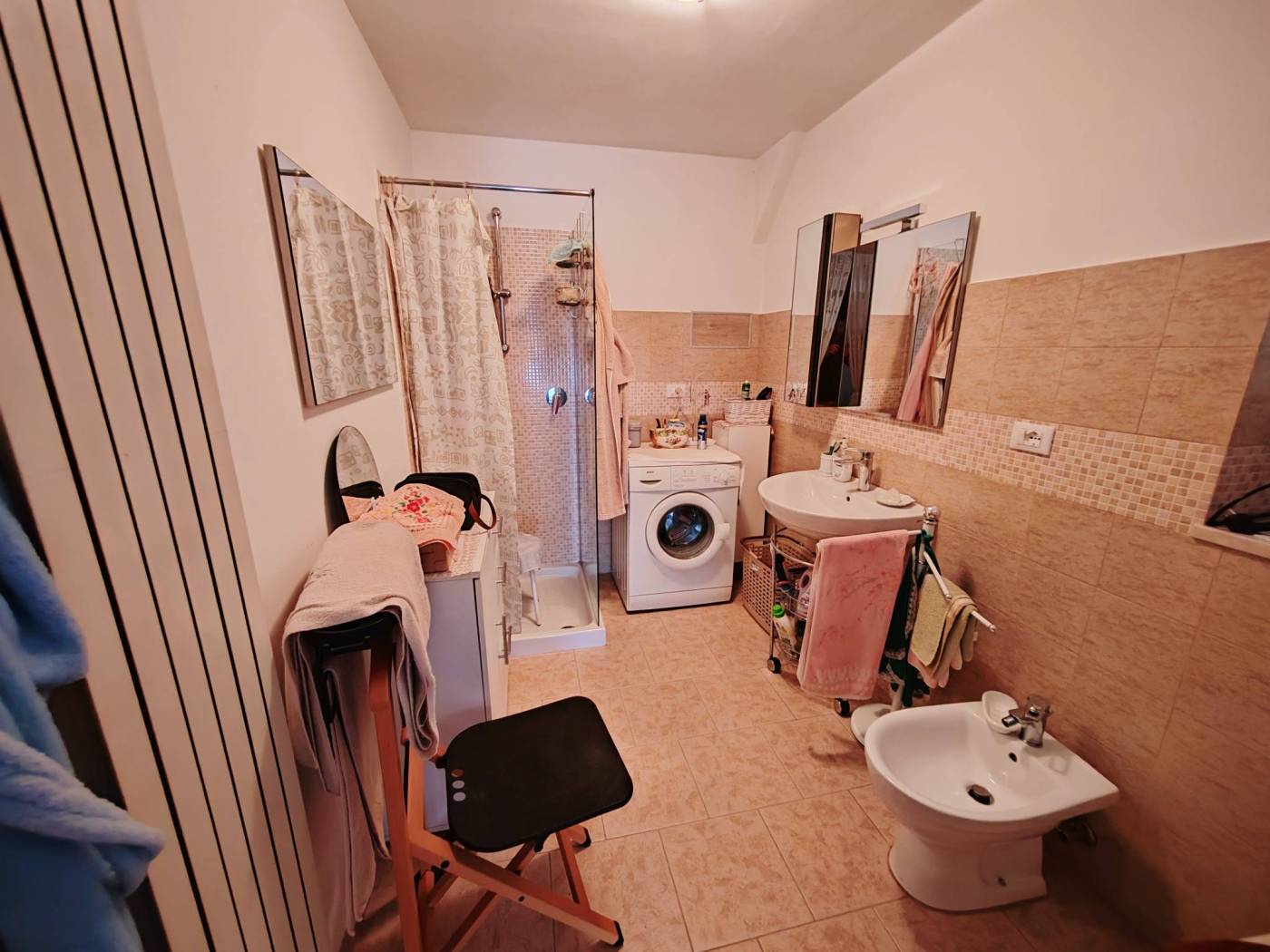 Bagno
