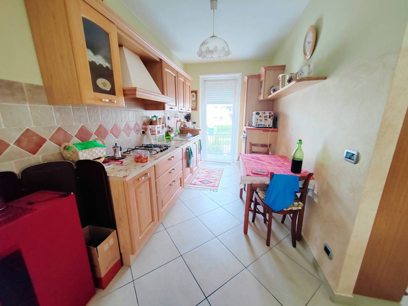 Cucina