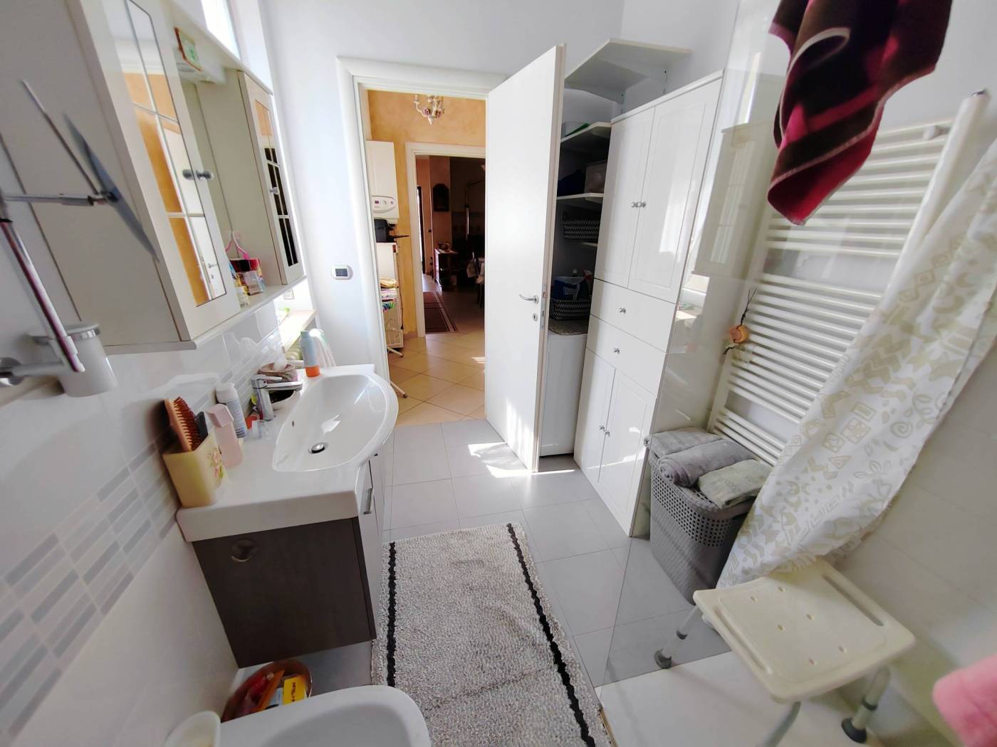 Bagno