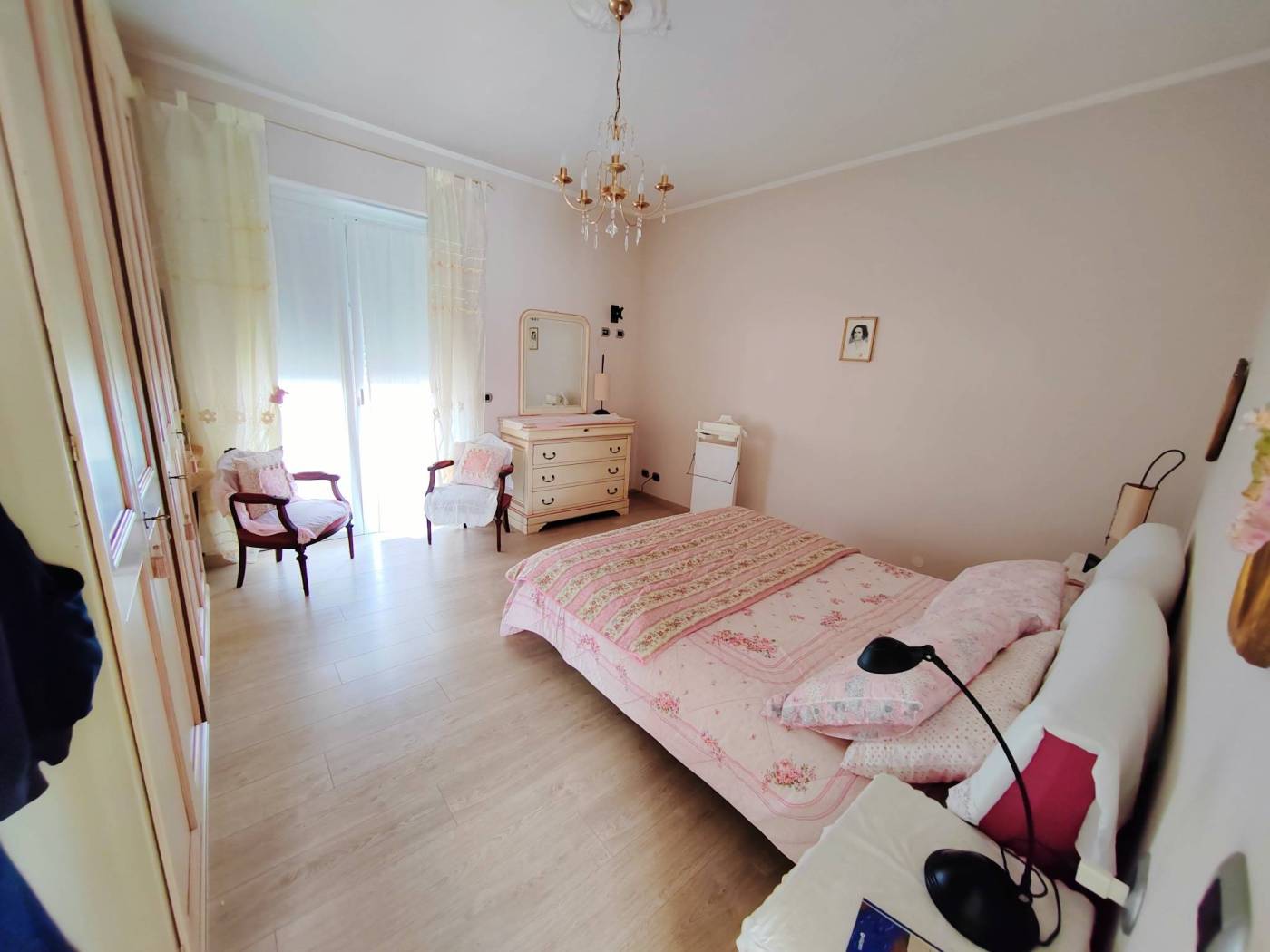 Camera da letto