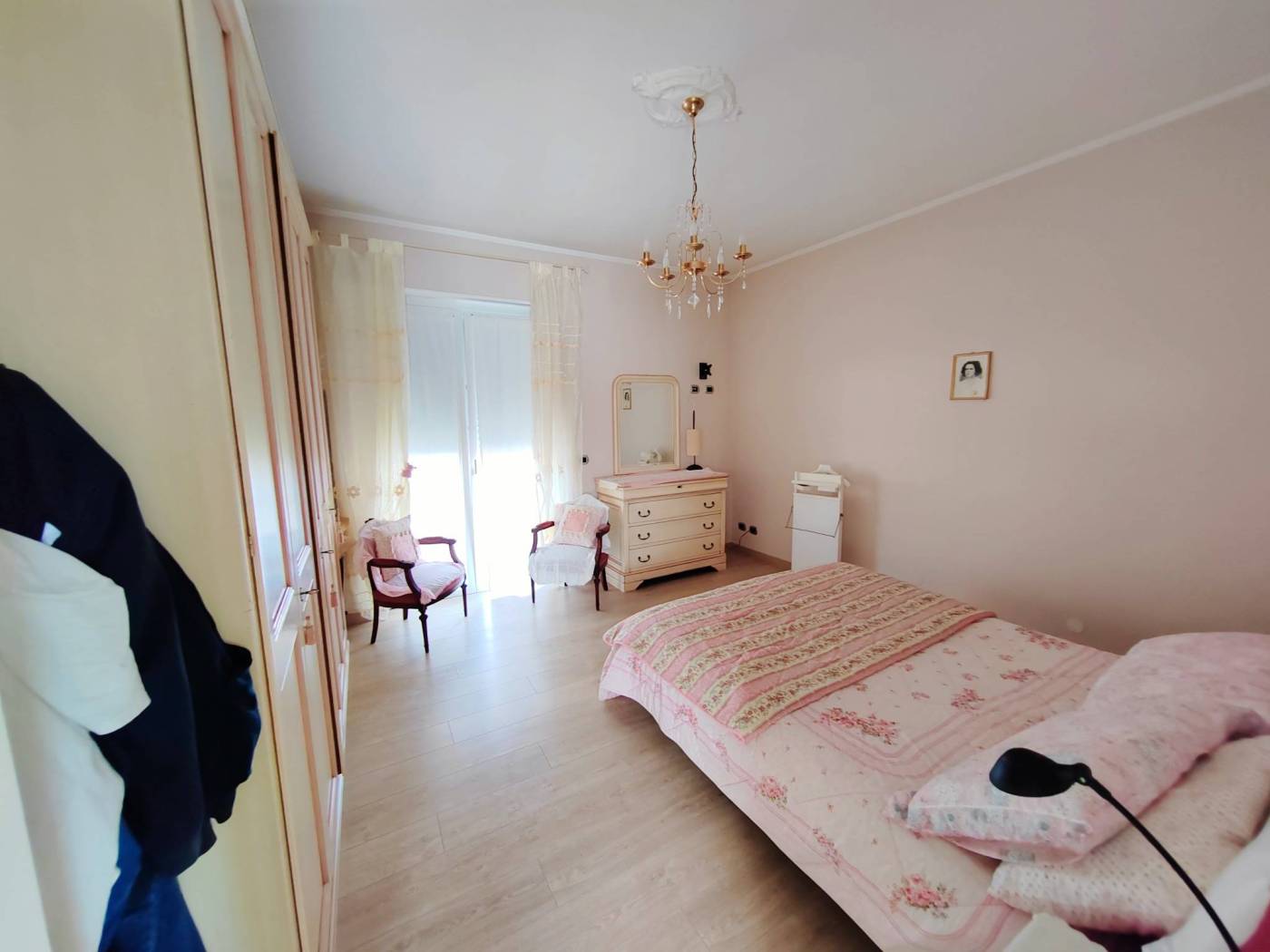 Camera da letto