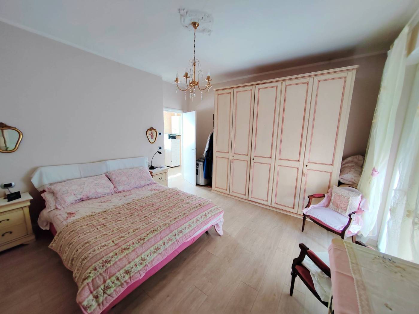 Camera da letto