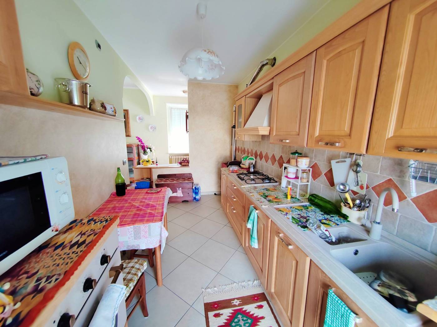 Cucina