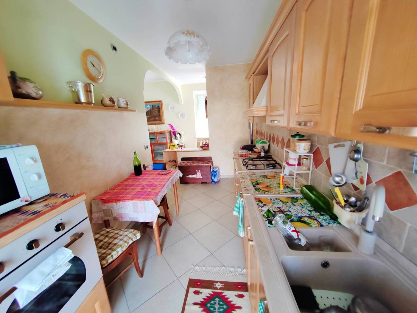 Cucina