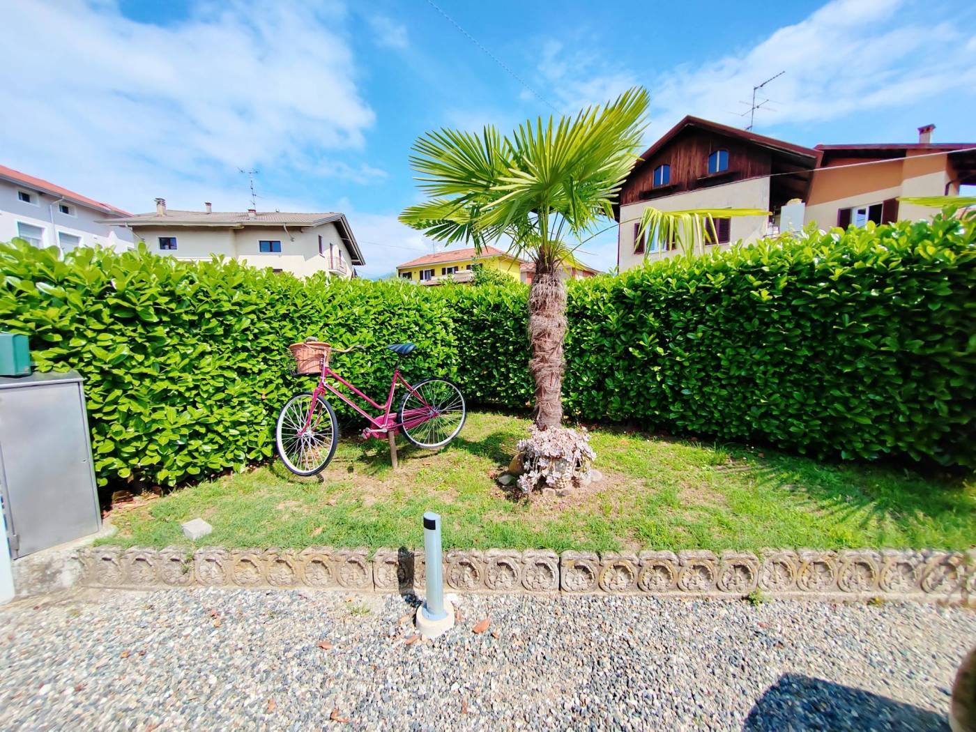Giardino