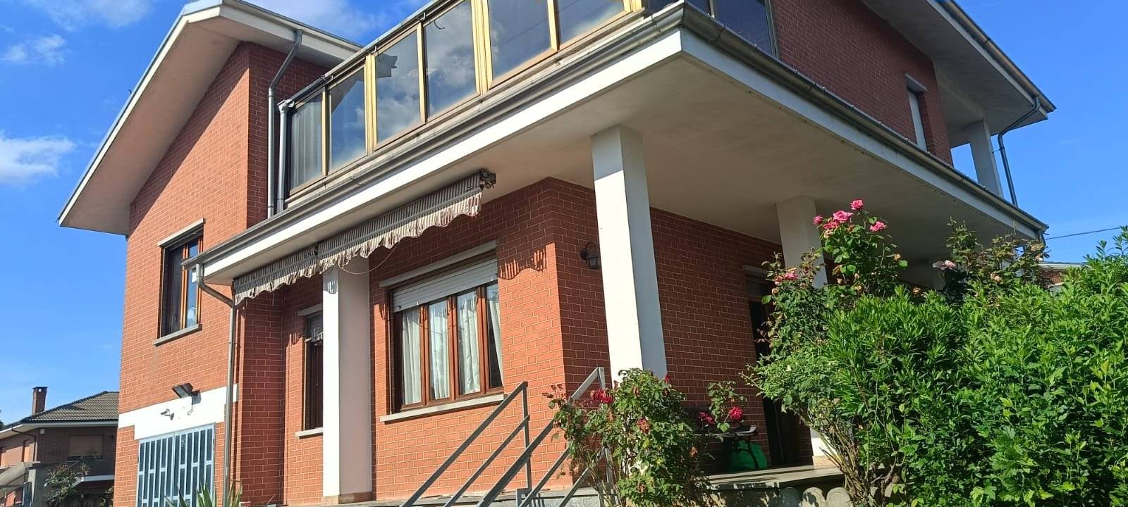 Facciata