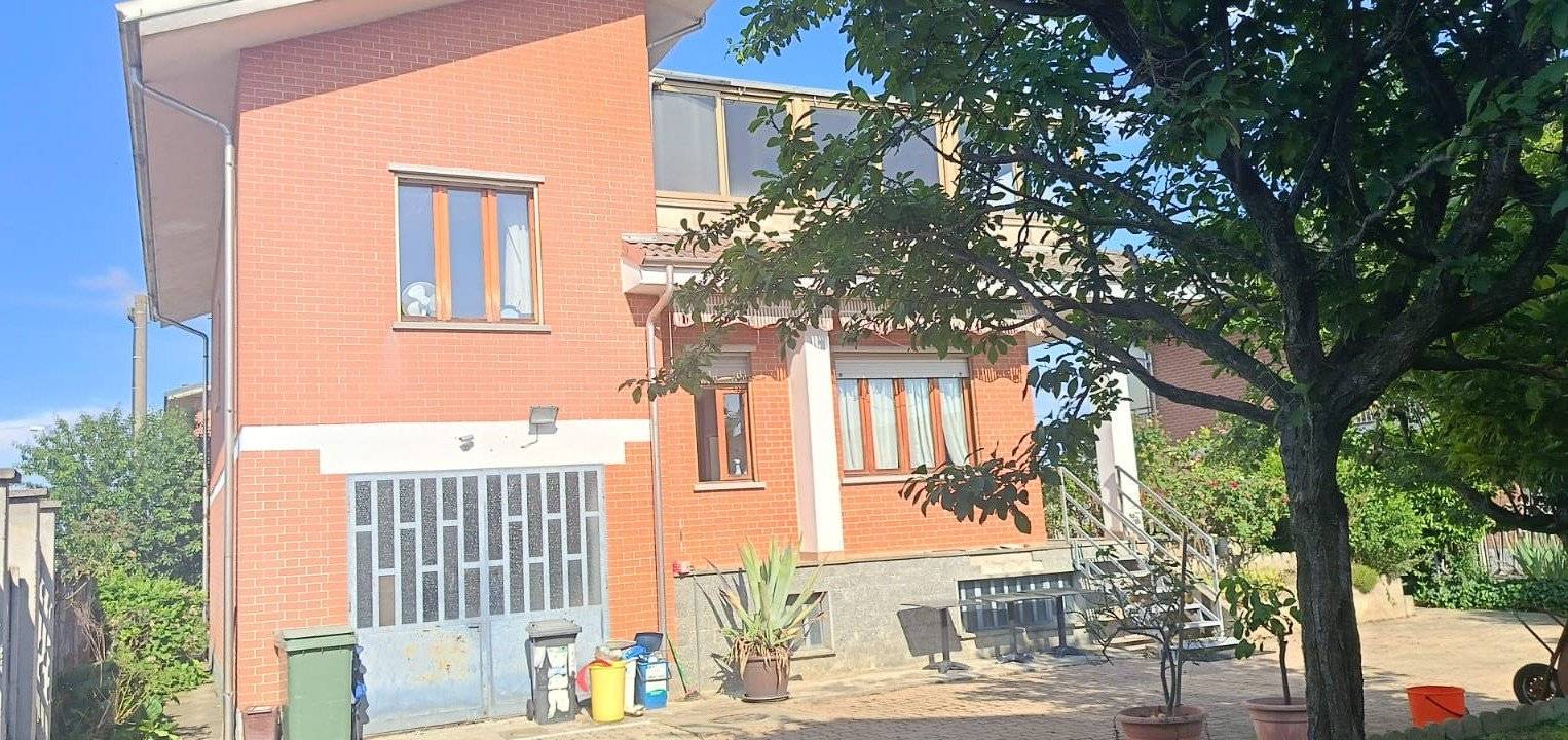 Facciata