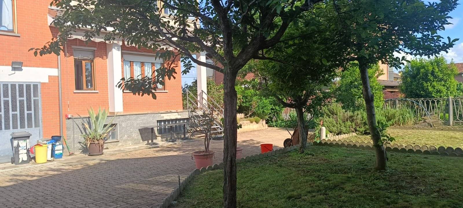 Giardino