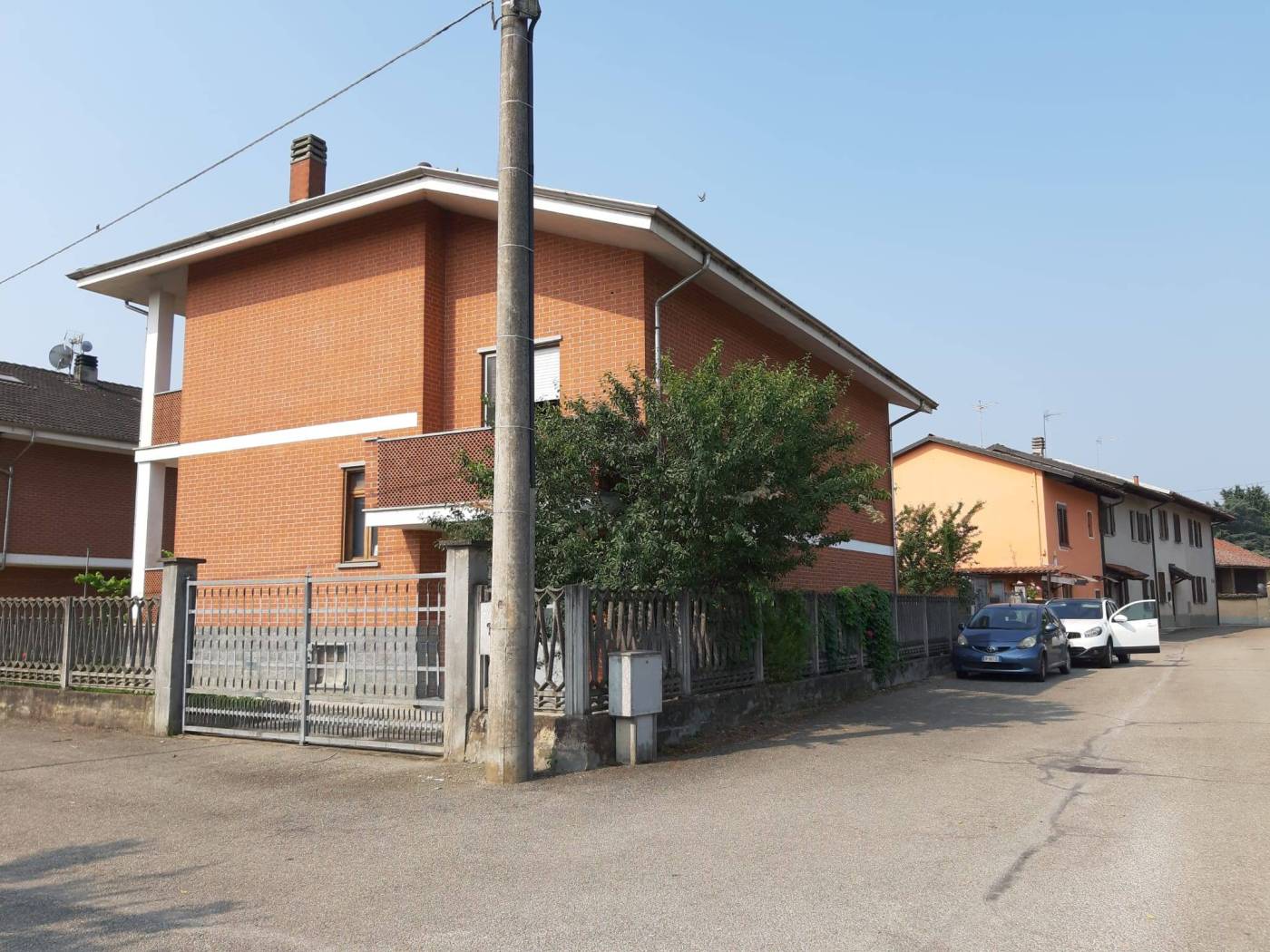 Facciata