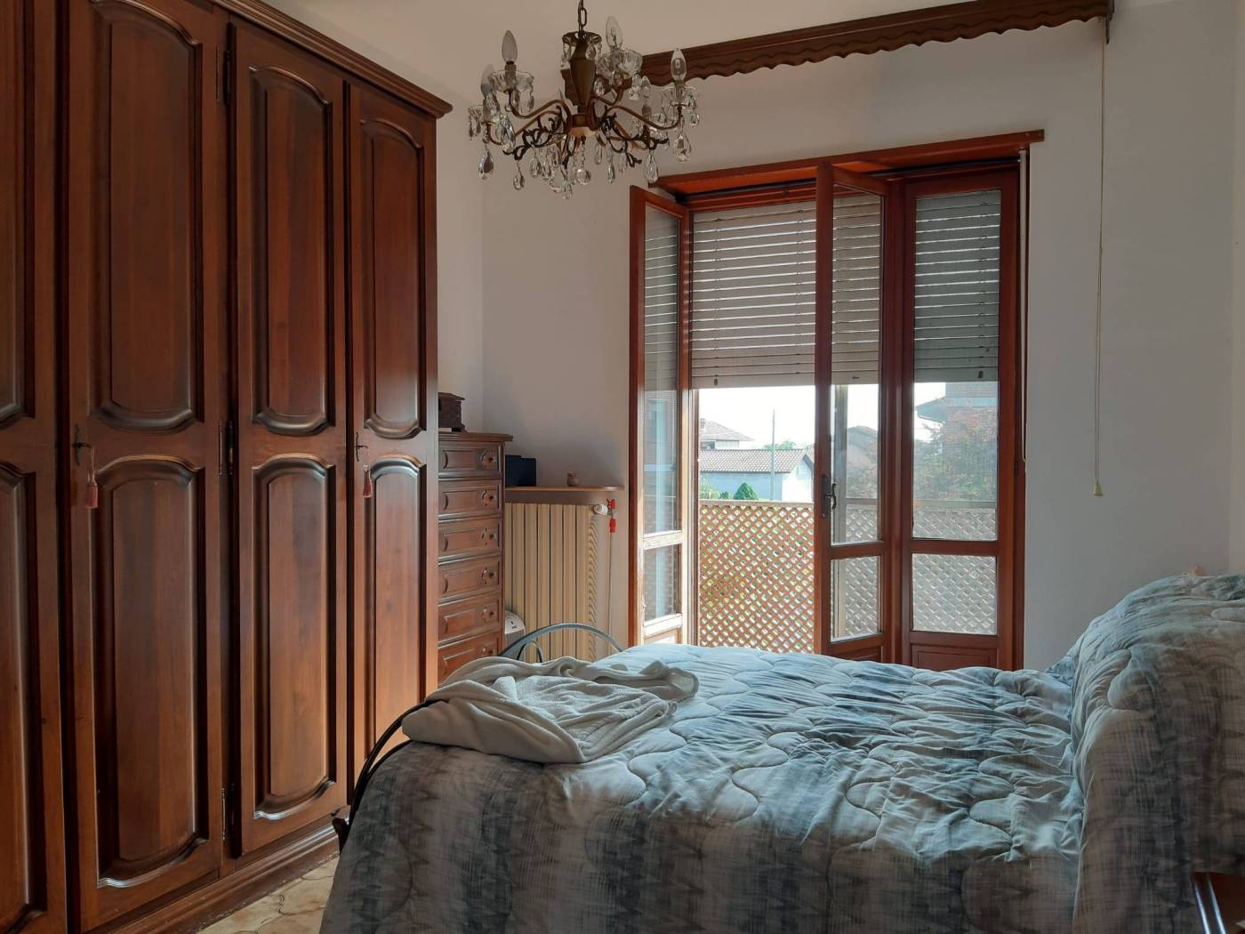 Camera da letto