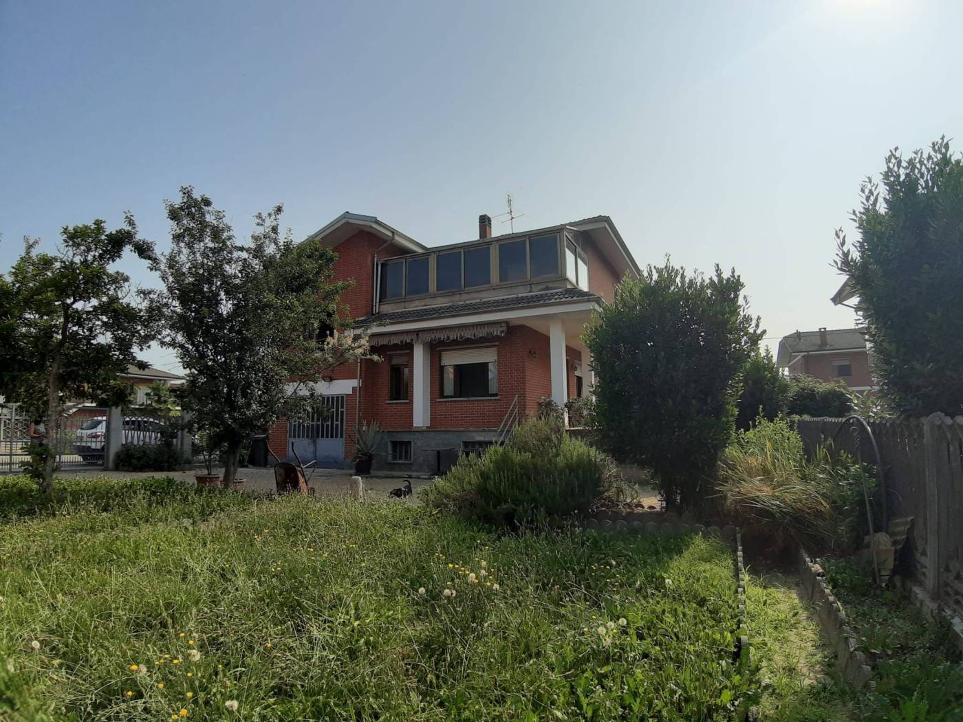 Giardino
