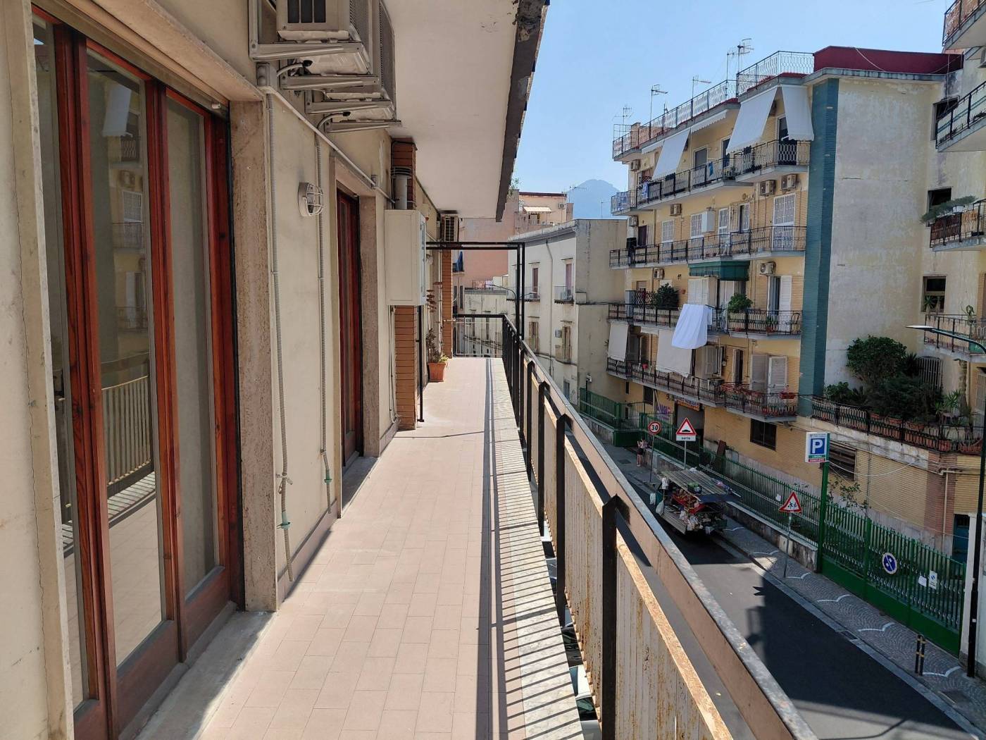 Balcone